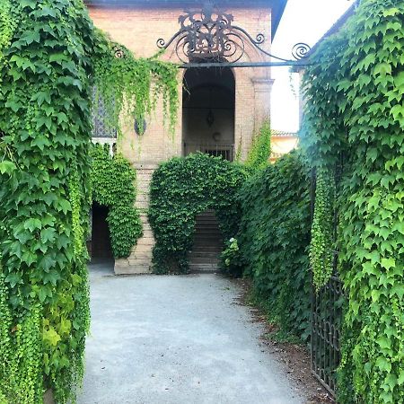 Castello Di Sovicille - Residenza D'Epoca Bed & Breakfast ภายนอก รูปภาพ